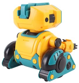 Dex Robot jucărie interactivă inteligentă, bazată pe senzori