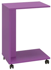 Măsuță laterală Losuku 1 (violet) . 1094724