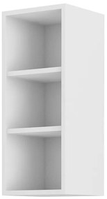 Raft inferior de bucătărie Lucid 30 G 72 OTW (alb). 1045572