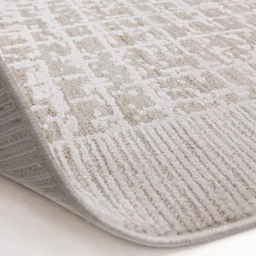 Covor crem 200x300 cm Anders Beige Natural – Asiatic Carpets