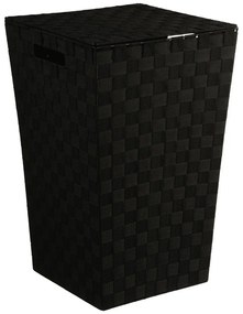 Cos de rufe 5five Simply Smart, 55L, Negru