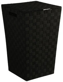Cos de rufe 5five Simply Smart, 55L, Negru