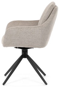 Set de scaune de sufragerie cu mecanism deîntoarcere DCH-P3174 LAN2, 2 buc.