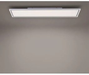 Panou LED dimabil EDGING LED/51,5W/230V Leuchten Direkt 14852-16 + telecomandă