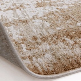 Covor bej-crem țesut manual 120x160 cm Anders AN02 – Asiatic Carpets