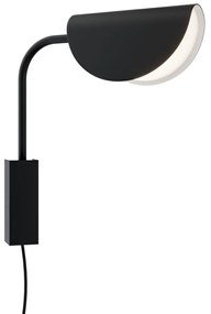 Aplica de perete design high-tech minimalist Mollis