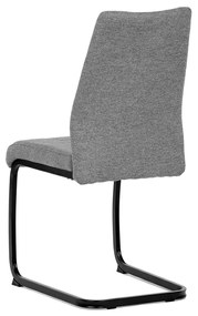 Scaun sufragerie Desocupar (gri). 1120532