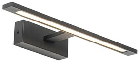 Aplică LED pentru baie 12W – Cod TQ 232/S-BK