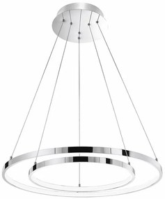 Lustra LED design modern Aria