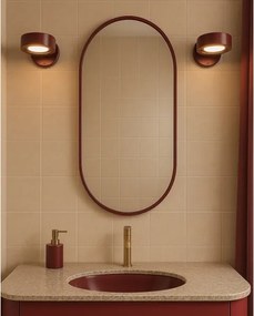 Argon 8901 - Aplica de perete LOTUS, 1xGX53/12W/230V, violet