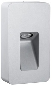 Paulmann  93825 - LED/2,4W IP44 Aplică perete exterior SPECIAL LINE 230V