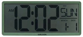 Ceas Retro LCD – Karlsson