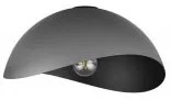 Plafoniera moderna 1 bec E27 OPSI 9695304 NOVA LUCE