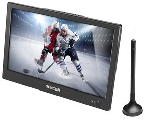 Sencor SPV 7012T TV portabil