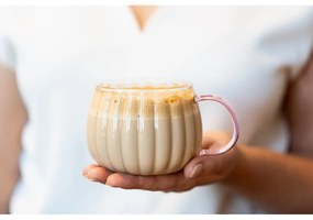 Căni 2 buc. pentru cappuccino 350 ml Tulip – Vialli Design