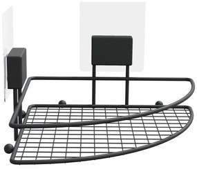 Raft de colț autoadeziv pentru baie Compactor Magic Bath