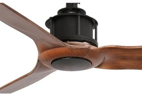 Ventilator de tavan FARO 33425 JUST FAN d. 81 cm + telecomandă