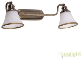 Aplica de perete design clasic, Grando 6546 RX