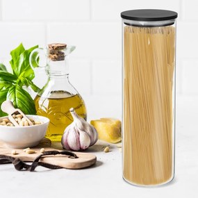 Recipient din sticlă pentru alimente – Orion