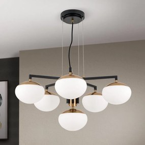 Lustra suspendata moderna design decorativ JOSEPHINE D-73,5cm