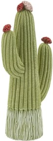 Mauro Ferretti  Cactus Decorativ Cm 13X7X23 | Aosom Romania