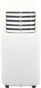 Aer conditionat portabil cu telecomanda Beko,6500 BTU,temporizator