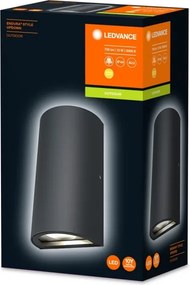 Aplică LED de exterior ENDURA 1xLED/11,5W/230V IP44 Ledvance
