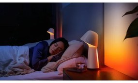Lampă LED RGBW dimabilă de masă Philips Hue TWILIGHT LED/13,4W/230V 2000-6500K