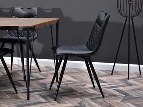 Scaun Ruben (negru). 1111260