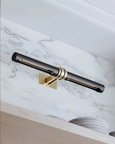 Aplica de perete LUX, pentru oglinda sau tablou, BARUCH