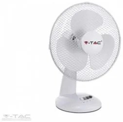 Ventilator cu picior 40W 3 trepte VT-4017-3 V-TAC