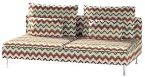 Husă de modul cu 3 locuri Söderhamn