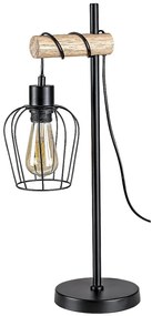 Veioza / Lampa de masa stil minimalist industrial Fabian