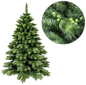 Brad Artificial Norvegian 220 cm
