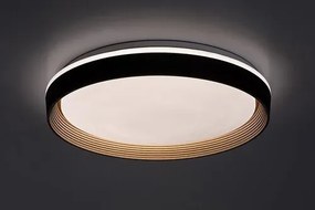 Plafoniera LED cu telecomanda Ladan D-50cm