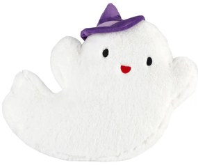Pernă pentru copii din pluș 35x35 cm Halloween Ghosts – Catherine Lansfield