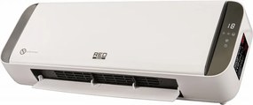 Perdea de aer Încălzitor ceramic 2000W RTGC0056 LCD