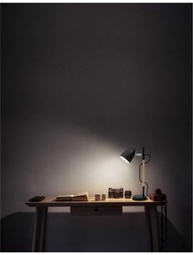 Lampa de birou Alina negru NVL-8808401