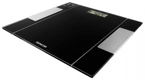 Sencor SBS 5050BK cântar personal fitness