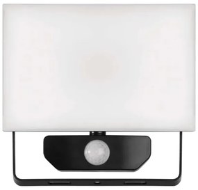 Proiector LED cu senzor TAMBO LED/20W/230V 4000K IP54