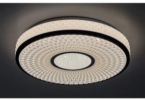 Plafonieră LED Rabalux 71137 SEDONA LED/24W/230V 4000K d. 39 cm