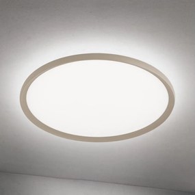 Orion - Plafonieră LED KANT, 50 W, 230 V, 2700/3000/4000 K, Ø 60 cm, bej.