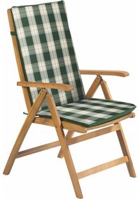 Husă de scaun Fieldmann FDZN 9101, verde