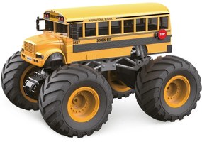 Buddy Toys BRC 18.420 BIG FOOT - autobuz