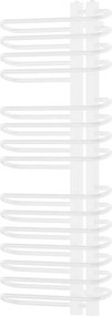 Mexen Ops radiator de baie 1300 x 550 mm, 694 W, alb - W122-1300-550-00-20
