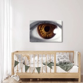 Tablou - Ochi (90x60 cm)