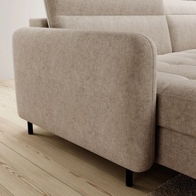 Coltar extensibil Gomsi pe stanga Raquel 18
