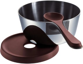 Set de gătit paste Pasta Pot,  43 cm - Alessi