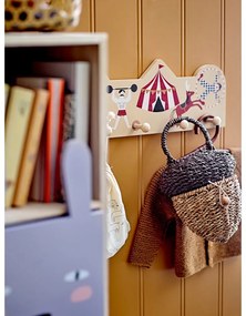 Cuier de perete pentru copii Miou - Bloomingville Mini