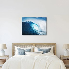 Tablou - Val oceanic (70x50 cm)